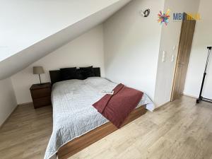 Prodej apartmánu, Dolní Morava, 51 m2