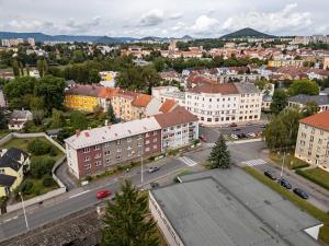 Prodej bytu 3+1, Česká Lípa, Kozákova, 68 m2