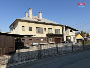 Prodej rodinného domu, Zlín - Štípa, Potoční, 260 m2