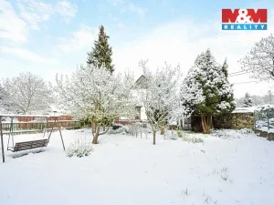 Prodej rodinného domu, Štětí - Čakovice, 180 m2