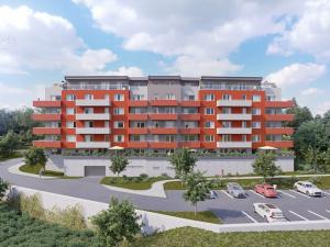 Prodej bytu 4+kk, Brno, Chvalovka, 138 m2