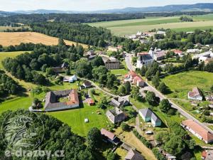 Prodej rodinného domu, Rychnov na Moravě, 230 m2