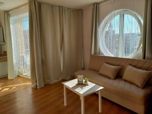 Prodej bytu 1+kk, Burgas, Bulharsko, 43 m2