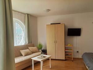 Prodej bytu 1+kk, Burgas, Bulharsko, 43 m2