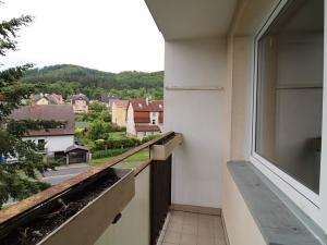 Prodej bytu 2+1, Karlovy Vary, Lidická, 62 m2