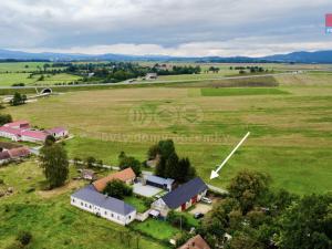 Prodej pozemku pro komerční výstavbu, Dolní Třebonín - Čertyně, 609 m2