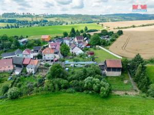 Prodej pozemku pro bydlení, Římov, 730 m2