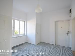 Pronájem bytu 2+1, Tábor, Ojířova, 80 m2