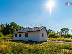 Prodej rodinného domu, Přimda - Mlýnec, 105 m2