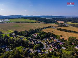 Prodej rodinného domu, Přimda - Mlýnec, 105 m2