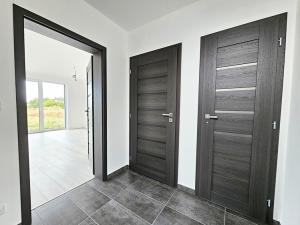 Prodej rodinného domu, Chomutov, Březový vrch, 90 m2