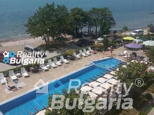 Prodej bytu 3+1, Pomorie, Bulharsko, 270 m2