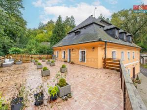 Prodej bytu 2+kk, Líšnice, Spálený Mlýn, 39 m2