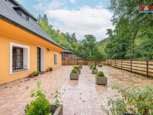 Prodej bytu 2+kk, Líšnice, Spálený Mlýn, 39 m2