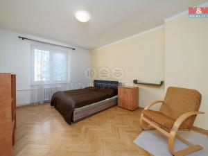 Prodej bytu 1+1, Olomouc - Nová Ulice, Foerstrova, 38 m2