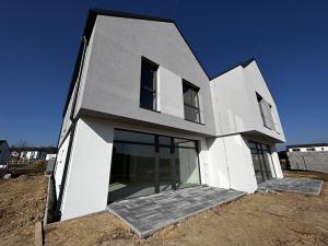 Prodej rodinného domu, Nová Ves pod Pleší, V Aleji, 150 m2