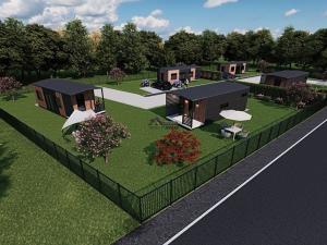 Prodej pozemku pro bydlení, Dolní Tošanovice, 2326 m2