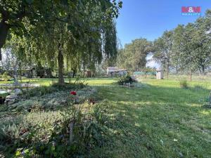 Prodej chaty, Louny, Na Losech, 18 m2