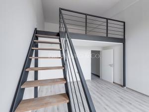 Prodej bytu 2+kk, Praha - Vršovice, Kubánské náměstí, 50 m2