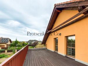 Prodej vícegeneračního domu, Roztoky, Nad Vltavou, 232 m2