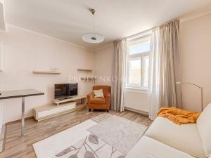 Prodej bytu 2+kk, Praha - Vinohrady, Americká, 50 m2