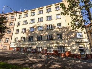 Prodej bytu 2+1, Praha - Nusle, Horní, 43 m2