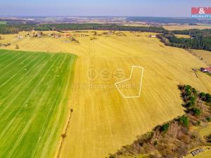 Prodej zemědělské usedlosti, Trhové Sviny - Třebíčko, 71 m2