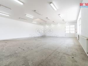 Pronájem skladu, Velké Meziříčí, Zahradní, 120 m2