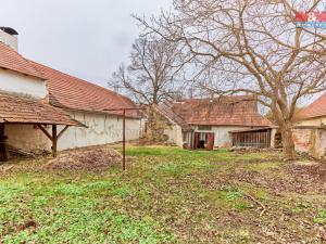 Prodej rodinného domu, Římov, Náměstí J. Gurreho, 378 m2