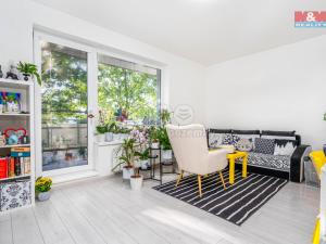 Prodej bytu 1+kk, Praha - Horní Měcholupy, Hornoměcholupská, 32 m2