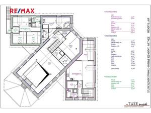 Prodej obchodního prostoru, Květnice, 440 m2