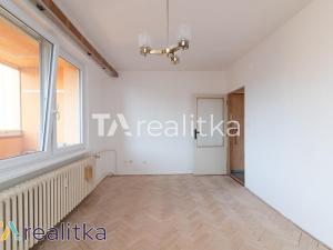 Prodej bytu 2+kk, Orlová, Osvobození, 45 m2