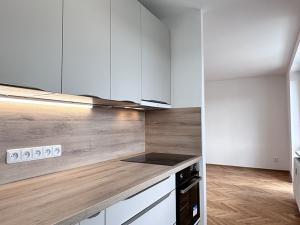 Pronájem bytu 1+kk, Jablonec nad Nisou, Nerudova, 34 m2