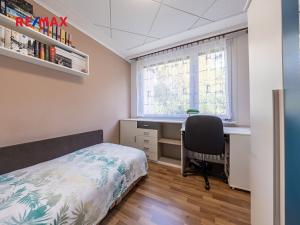 Prodej bytu 3+kk, Praha - Modřany, Mádrova, 69 m2