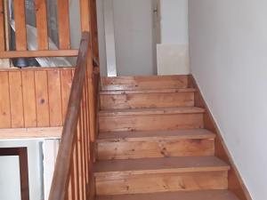 Prodej rodinného domu, Pohled, 90 m2