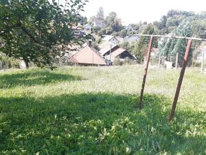 Prodej rodinného domu, Rozsochatec, 96 m2