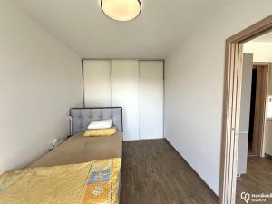 Pronájem bytu 2+kk, Olomouc, Dolní Novosadská, 41 m2