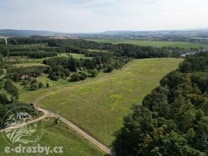 Prodej pozemku pro bydlení, Přerov, 1520 m2