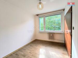 Pronájem bytu 2+kk, Kladno - Kročehlavy, Děčínská, 40 m2