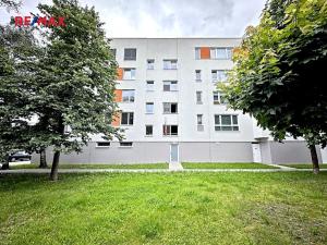 Prodej bytu 1+kk, České Budějovice, Krčínova, 42 m2