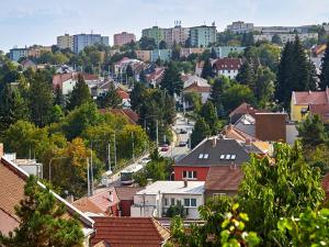 Prodej rodinného domu, Brno, Šťastného, 200 m2