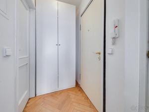 Pronájem bytu 1+kk, Praha - Žižkov, Víta Nejedlého, 30 m2