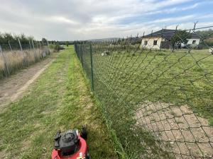 Pronájem zahrady, Kynšperk nad Ohří, Petra Bezruče, 400 m2