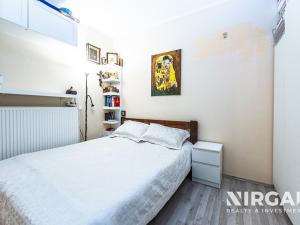 Prodej bytu 2+kk, Praha - Hlubočepy, Voskovcova, 48 m2