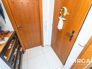 Prodej bytu 2+kk, Praha - Hlubočepy, Voskovcova, 48 m2