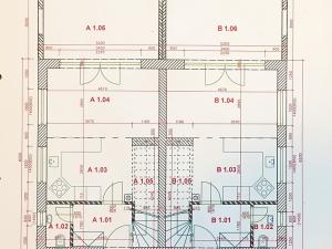 Prodej rodinného domu, Praha - Řeporyje, Císařova, 118 m2