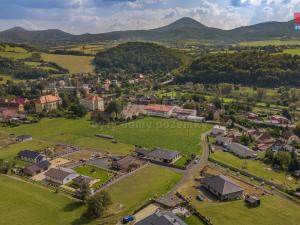 Prodej pozemku pro bydlení, Rtyně nad Bílinou, 1899 m2