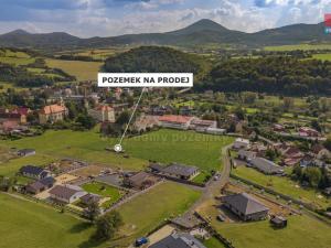 Prodej pozemku pro bydlení, Rtyně nad Bílinou, 1899 m2