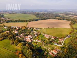 Prodej pozemku pro bydlení, Benešov, 2343 m2