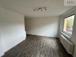 Pronájem bytu 1+kk, Ústí nad Labem, 30 m2